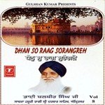 Dhan So Raag Sorangrhey (Vol. 8) - Bhai Balbir Singh-Amritsar Wale Song Download